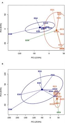 The Road to Sorghum Domestication: Evidence From Nucleotide Diversity and Gene Expression Patterns